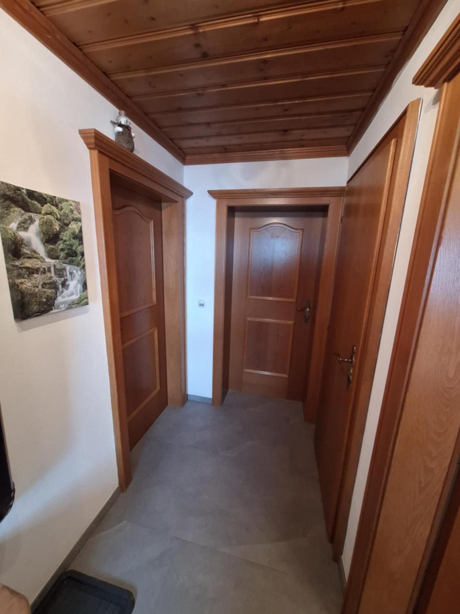 Apartment Unterhollenau Going am Wilden Kaiser Eksteriør billede