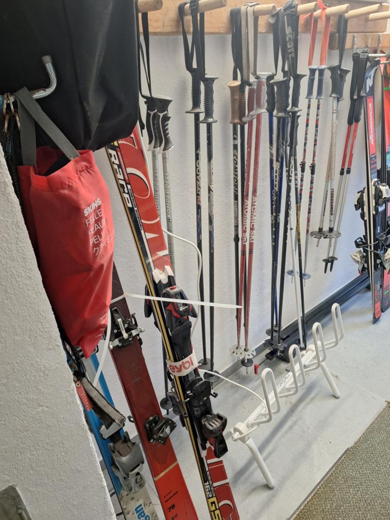 Apartment Unterhollenau Going am Wilden Kaiser Eksteriør billede