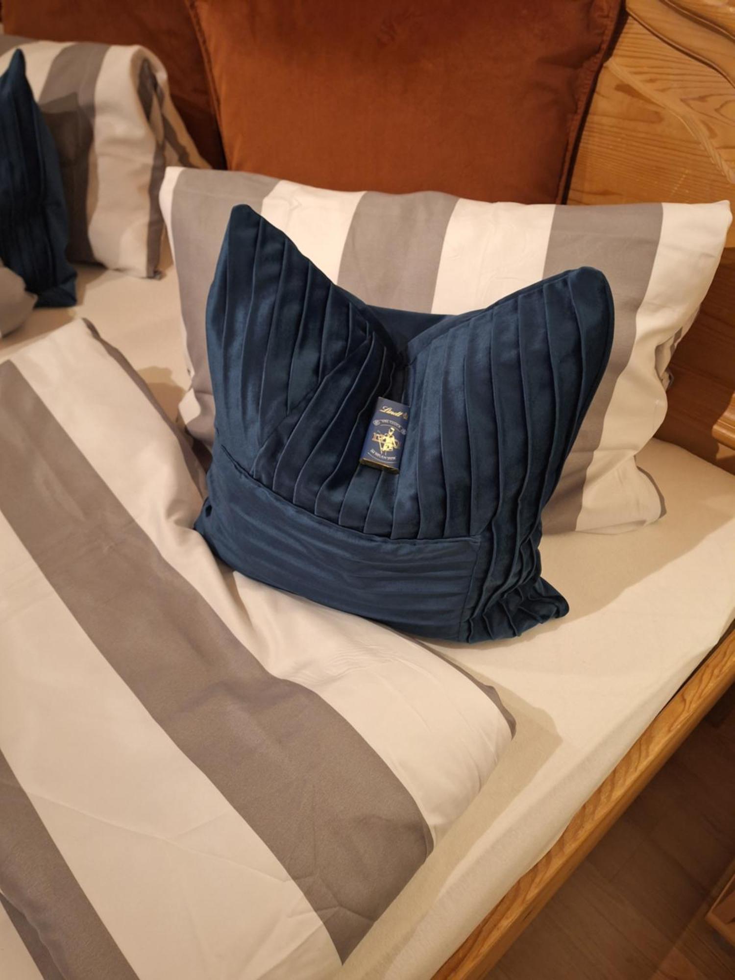 Apartment Unterhollenau Going am Wilden Kaiser Eksteriør billede