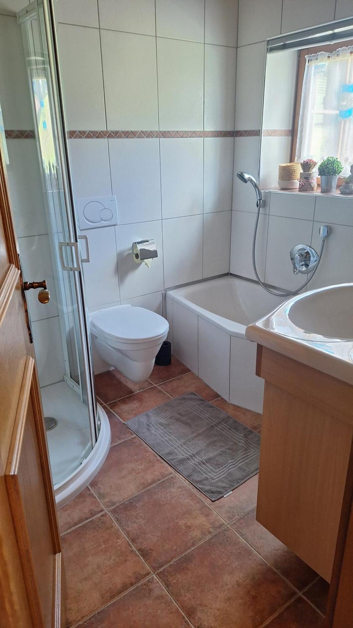 Apartment Unterhollenau Going am Wilden Kaiser Eksteriør billede