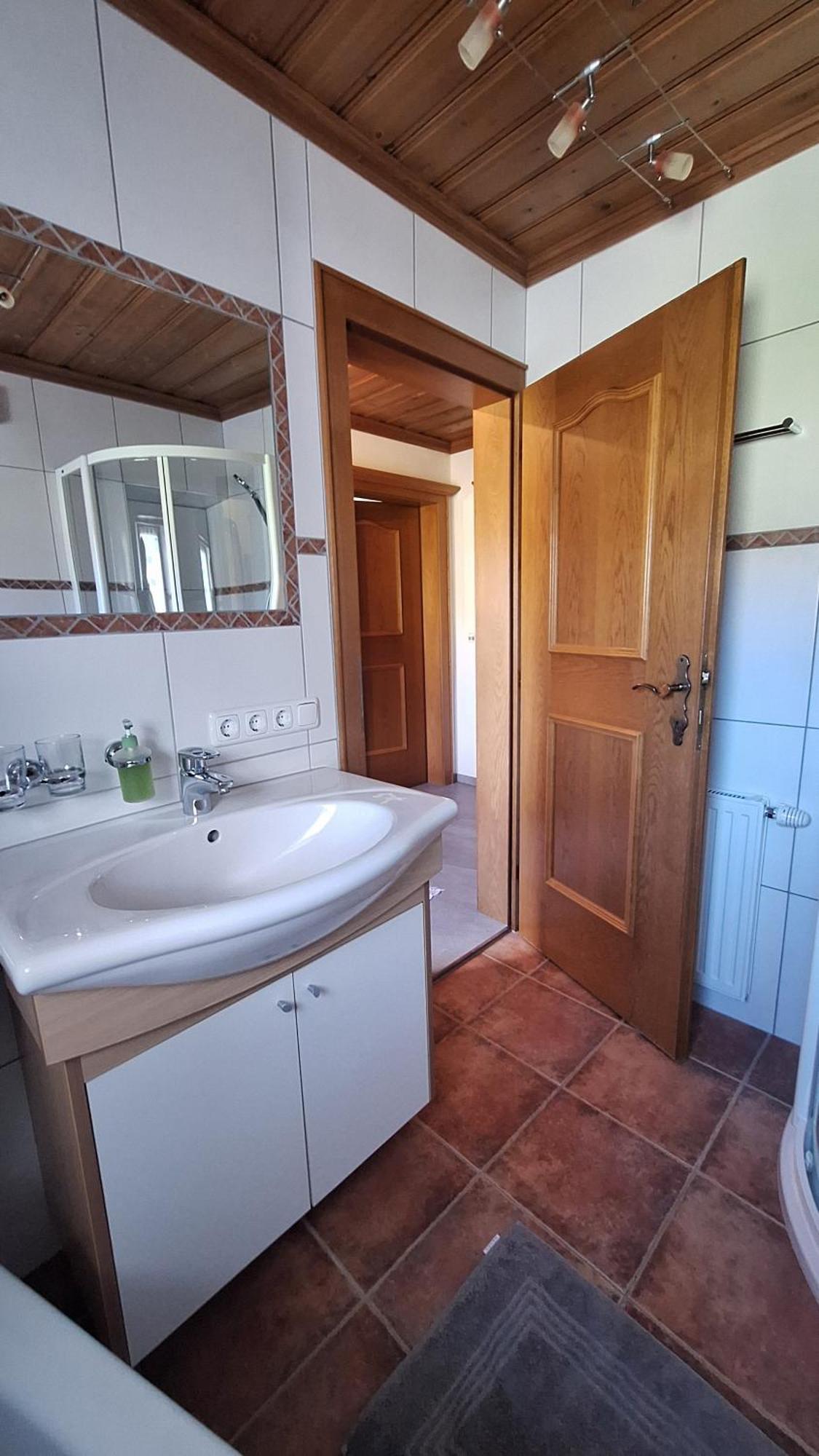 Apartment Unterhollenau Going am Wilden Kaiser Eksteriør billede