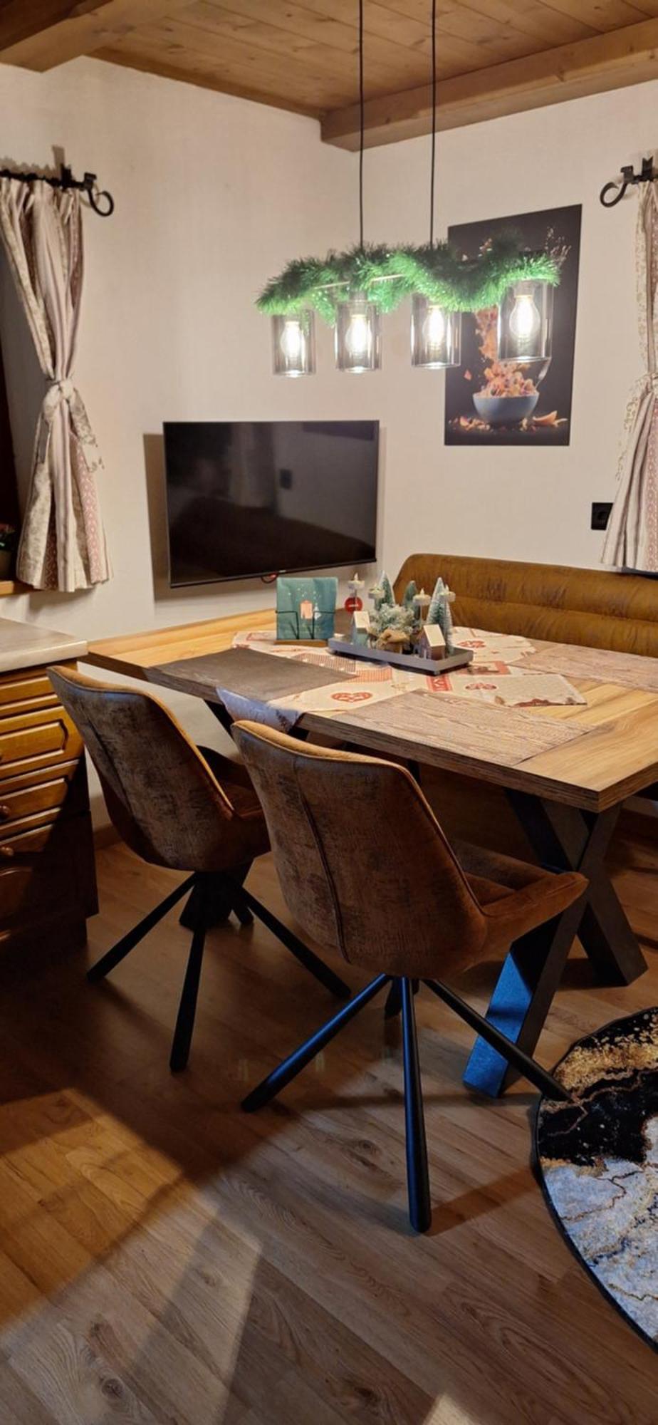 Apartment Unterhollenau Going am Wilden Kaiser Eksteriør billede