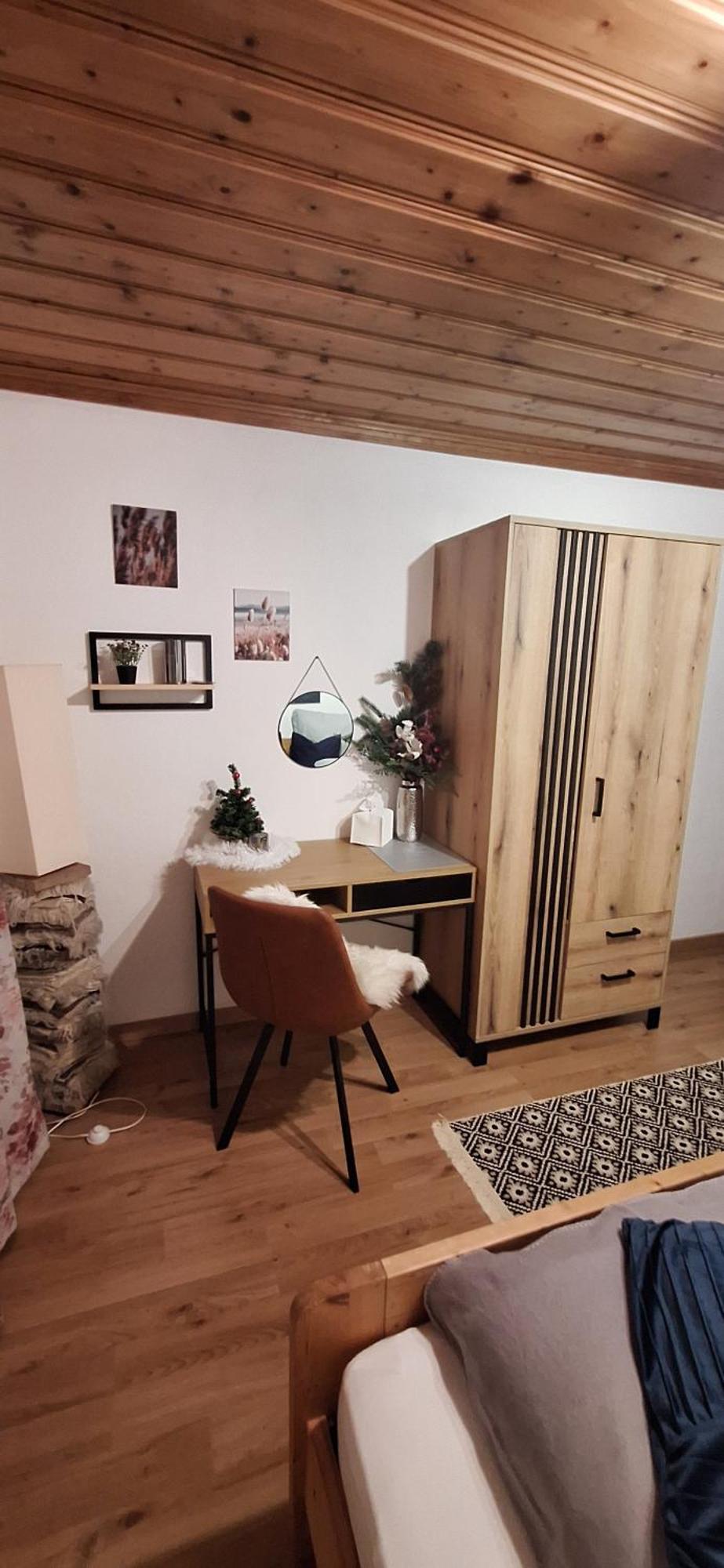 Apartment Unterhollenau Going am Wilden Kaiser Eksteriør billede