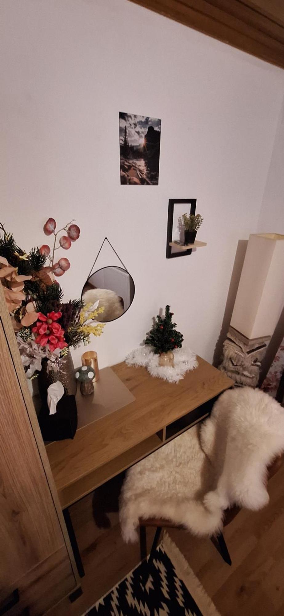 Apartment Unterhollenau Going am Wilden Kaiser Eksteriør billede