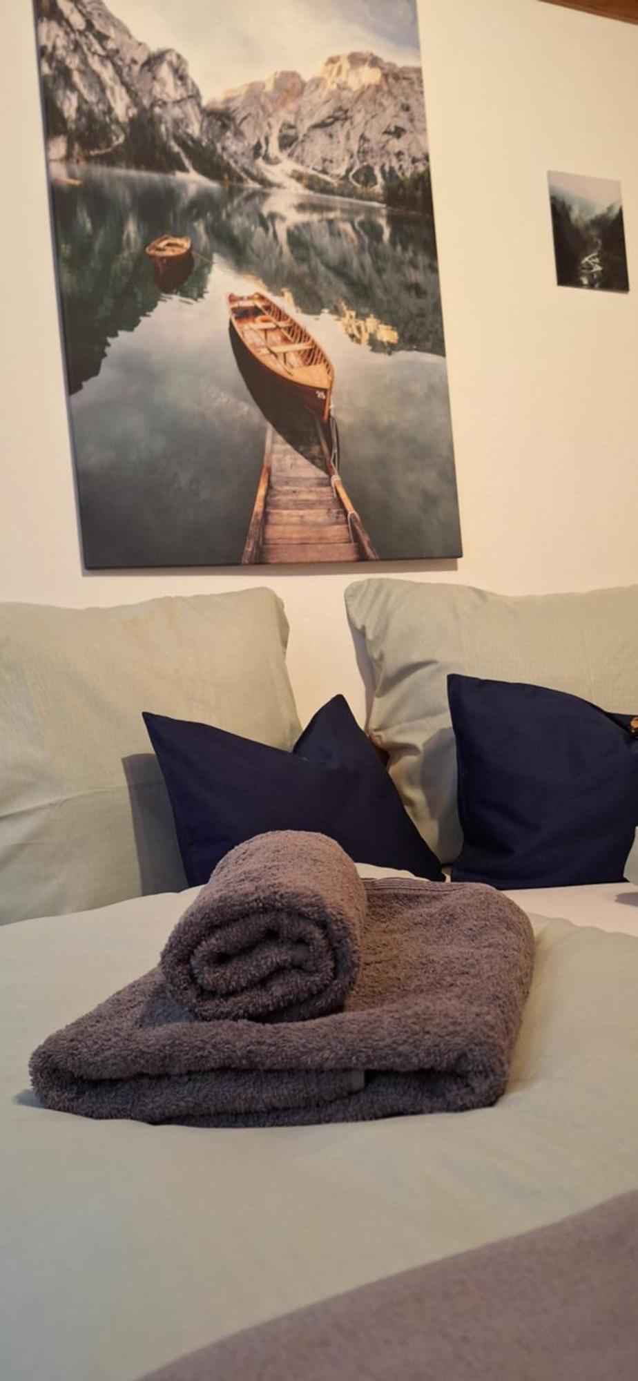 Apartment Unterhollenau Going am Wilden Kaiser Eksteriør billede