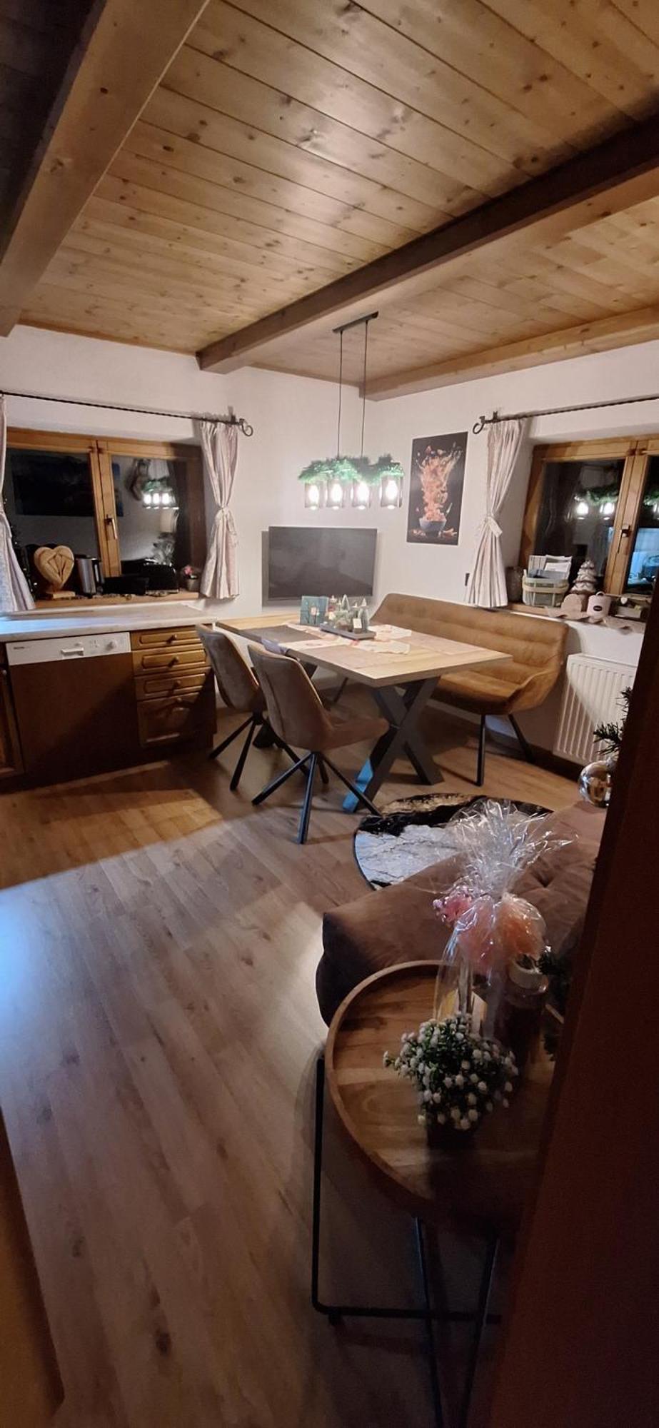 Apartment Unterhollenau Going am Wilden Kaiser Eksteriør billede