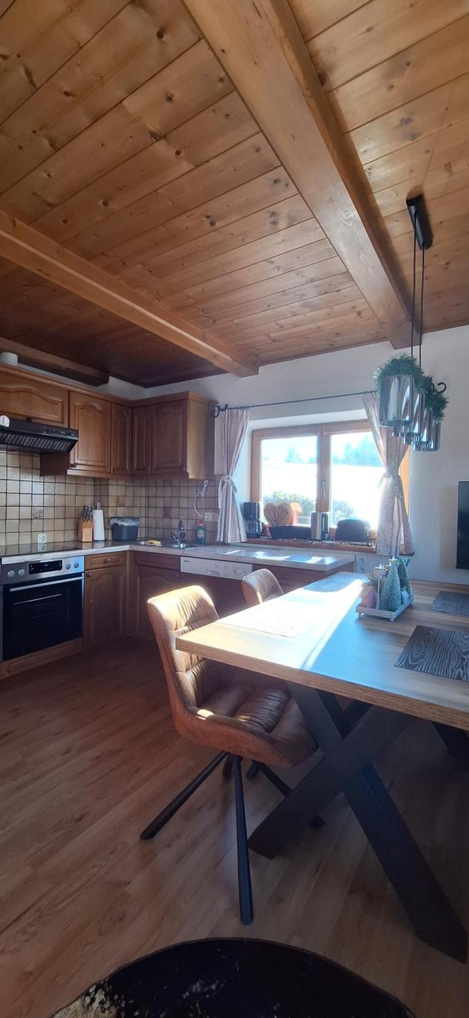 Apartment Unterhollenau Going am Wilden Kaiser Eksteriør billede